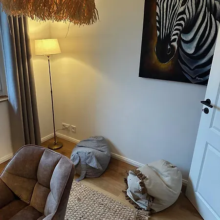 Apartment Olive *