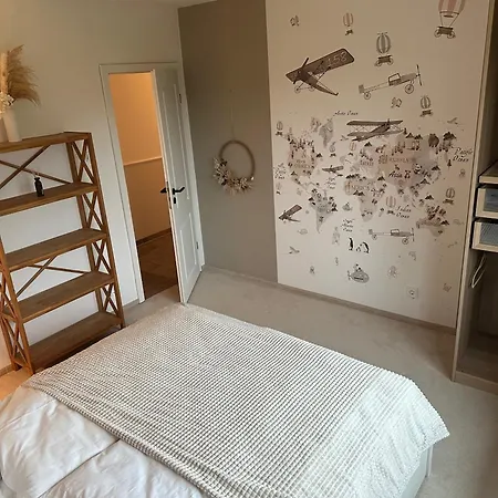 Olive Apartment *