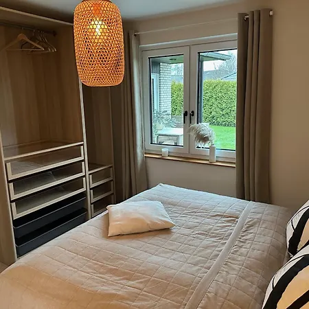Olive Apartment