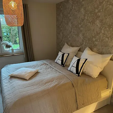 Olive Apartment